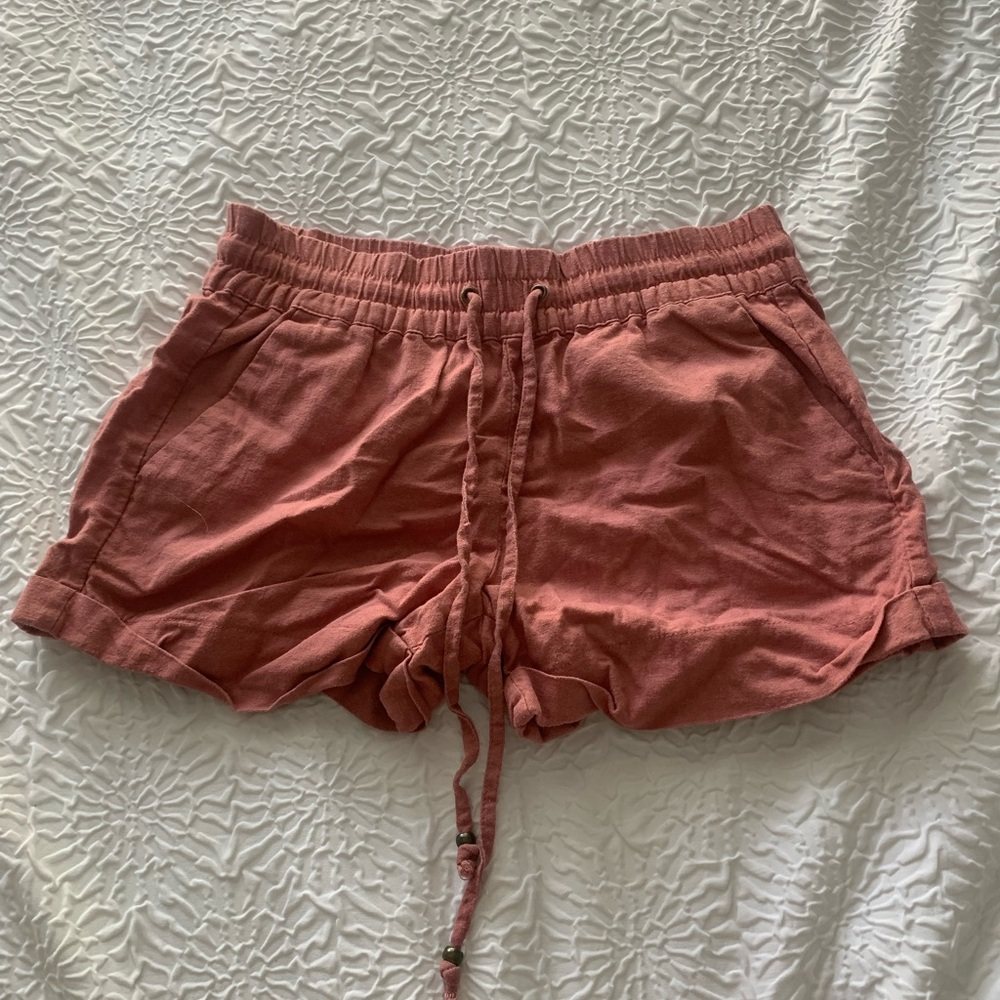 Love tree shorts